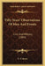 Fifty Years' Observations Of Men And Events: Civil And Military (1884) by E. D. Keyes