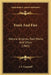Frost And Fire: Natural Engines, Tool Marks And Chips (1865) by J. F. Campbell