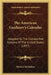 The American Gardener's Calendar: Adapted To The Climate And Seasons Of The United States (1857) by Bernard McMahon