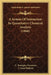 A System Of Instruction In Quantitative Chemical Analysis (1860) by C. Remigius Fresenius, J. Lloyd Bullock