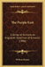 The Purple East: A Series of Sonnets on England's Desertion of Armenia (1896) by William Watson