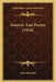 Sonnets and Poems (1916) by John Masefield
