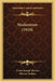 Modernism (1910) by Desire Joseph Mercier, Marian Lindsay