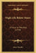 High Life Below Stairs: A Farce In Two Acts (1759) by James Townley