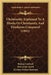 Christianity Explained To A Hindu Or Christianity And Hinduism Compared (1893) by Bishop Caldwell, Nehemiah Goreh, Krishna Mohan Banerjea