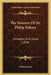 The Sonnets Of Sir Philip Sidney: Astrophel And Stella (1898) by Philip Sidney
