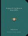 Eclipses Of The Moon In India (1898) by Robert Sewell