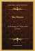 The Patron: A Comedy In Three Acts (1764) by Samuel Foote