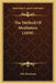 The Method Of Meditation (1858) by John Roothaan