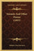 Sonnets And Other Poems (1843) by William Lloyd Garrison