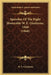 Speeches Of The Right Honorable W. E. Gladstone, 1868 (1868) by William Ewart Gladstone