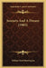 Sonnets And A Dream (1903) by William Reed Huntington