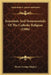Essentials And Nonessentials Of The Catholic Religion (1906) by Henry George Hughes