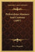 Pickwickian Manners And Customs (1897) by Percy Fitzgerald
