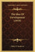 The Idea Of Development (1910) by Philip M. Northcote