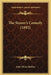 The Sinner's Comedy (1892) by John Oliver Hobbes