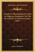 Entropy Or Thermodynamics From An Engineers Standpoint, And The Reversibility Of Thermodynamics (1903) by James Swinburne