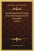An Introduction To Logic From The Standpoint Of Education (1914) by Leonard J. Russell