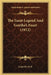 The Faust Legend And Goethe's Faust (1912) by Cotterill H. B.