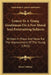 Letters To A Young Gentleman On A Few Moral And Entertaining Subjects: Written In Prose And Verse For The Improvement Of The Young (1815) by Jason Lothrop