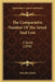The Comparative Number Of The Saved And Lost: A Study (1898) by Nicholas Walsh
