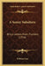 A Sunny Subaltern: Billy's Letters From Flanders (1916) by William Gray