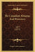 The Canadian Almanac And Directory: 1877 (1877) by Copp Clark Company