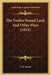 The Twelve-Pound Look And Other Plays (1921) by J. M. Barrie