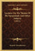 Lectures On The Theism Of The Upanishads And Other Subjects (1921) by Sitanath Tattvabhushan