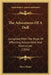 The Adventures Of A Doll: Compiled With The Hope Of Affording Amusement And Instruction (1816) by Mary Mister