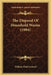 The Disposal Of Household Wastes (1904) by William Paul Gerhard