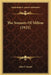 The Sonnets Of Milton (1921) by John S. Smart