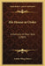 His House in Order: A Comedy in Four Acts (1907) by Arthur Wing Pinero