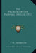 The Problem Of The Pastoral Epistles (1921) by P. N. Harrison