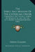 The Spirit And Mission Of The Cistercian Order: Comprising The Life Of S. Robert Of Newminster, And The Life Of S. Robert Of Knaresborough (1866) by Henry Collins