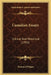 Canadian Essays: Critical And Historical (1901) by Thomas O'Hagan