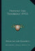 Present Day Theology (1913) by Washington Gladden