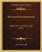 The American Pastrycook: A Book Of Perfected Receipts (1894) by Jessup Whitehead