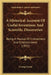 A Historical Account Of Useful Inventions And Scientific Discoveries: Being A Manual Of Instructions And Entertainment (1852) by George Grant