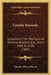 Crosby Records: Selections From The Diary Of Nicholas Blundell, Esq., From 1702 To 1728 (1895) by Thomas Ellison Gibson