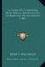 Lectures On Humanism, With Special Reference To Its Bearings On Sociology (1907) by John S. MacKenzie
