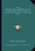 The Eschatological Question In The Gospels And Other Studies In Recent New Testament Criticism (1911) by Cyril W. Emmet