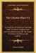 The Chester Plays V2: A Collection of Mysteries Founded Upon Scriptural Subjects and Formerly Represented by the Trades of Chester at Whitsuntide (184 by Thomas Wright