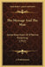 The Message And The Man: Some Essentials Of Effective Preaching (1912) by J. Dodd Jackson