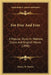 For Ever And Ever: A Popular Study In Hebrew, Greek And English Words (1898) by Henry H. Vowles