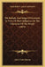 The Ballads And Songs Of Scotland, In View Of Their Influence On The Character Of The People (1874) by John Clark Murray