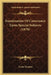 Examination Of Conscience Upon Special Subjects (1870) by Louis Tronson