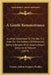 A Gentle Remonstrance: A Letter Addressed To The Rev. F. C. Ewer On The Subject Of Ritualism; Being A Review Of Dr. Ewer's Recent Lectures At by Aloysius Joshua Dodgson Bradley