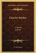 Charles Wesley: A Study (1919) by D. M. Jones