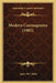 Modern Cosmogonies (1905) by Agnes M. Clerke